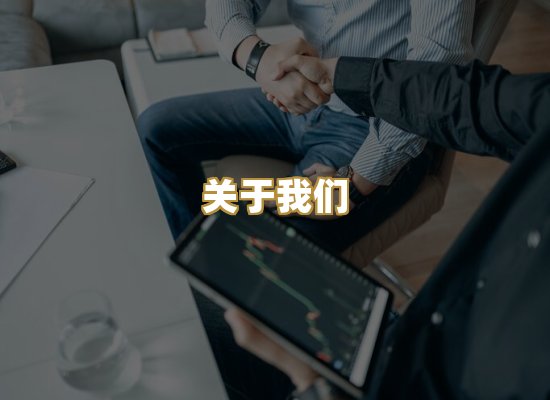 关于我们