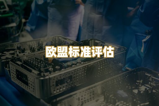 欧盟标准评估